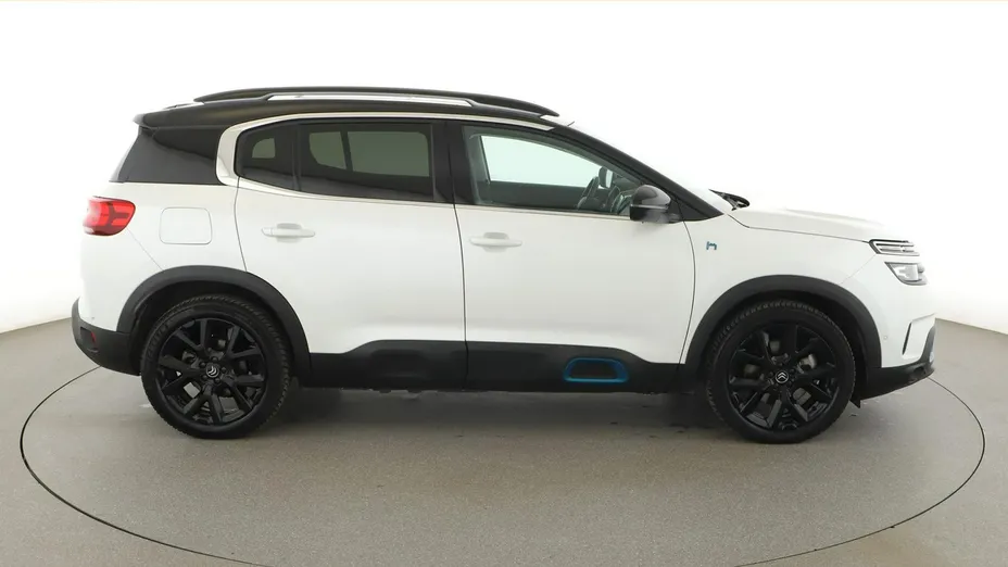 CITROEN C5 Aircross -