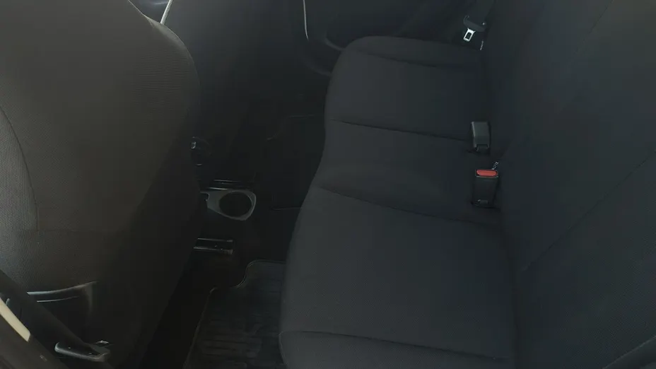 TOYOTA Aygo -