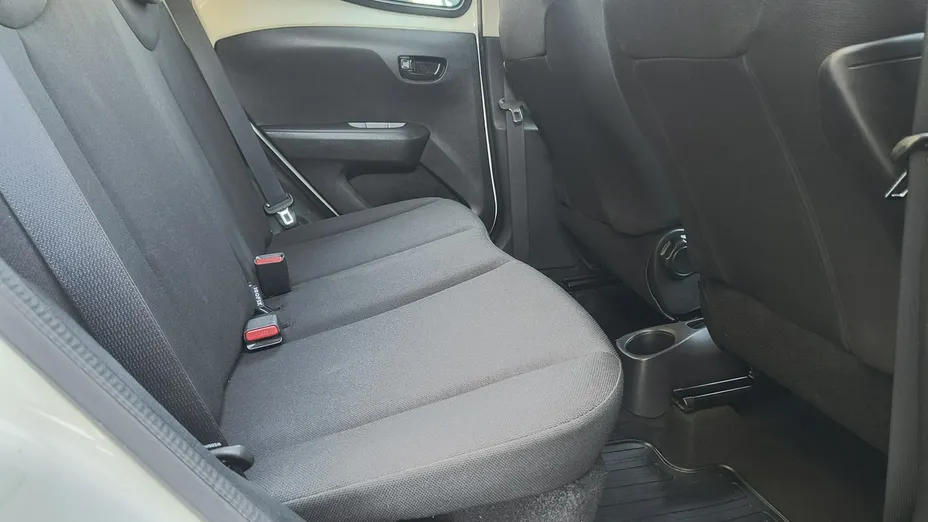 TOYOTA Aygo -