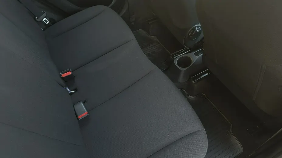 TOYOTA Aygo -