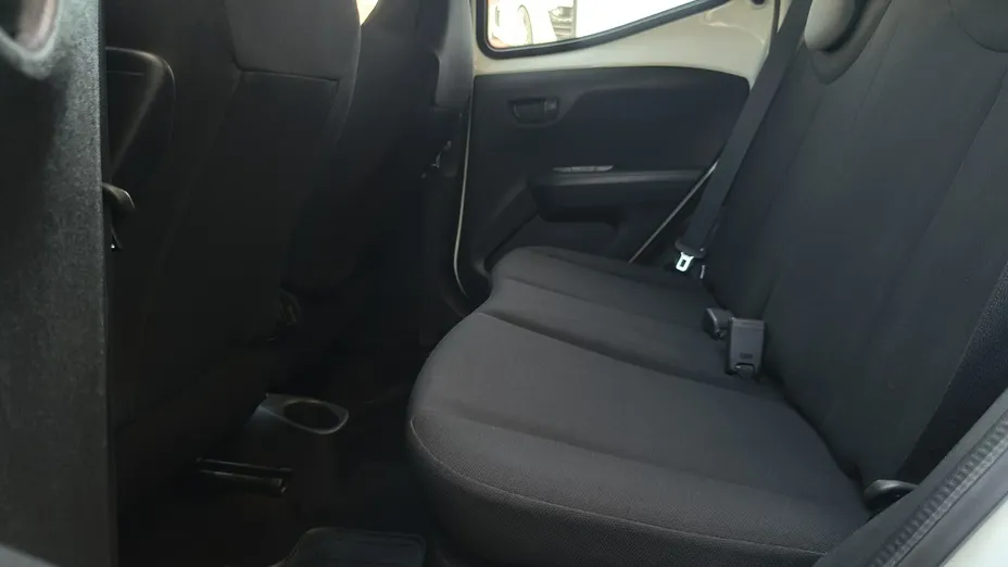 TOYOTA Aygo -