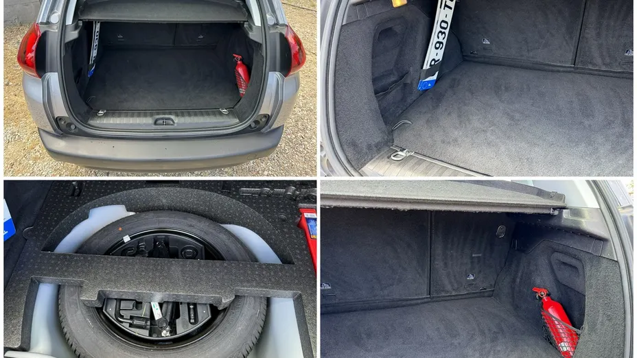 PEUGEOT 2008 -