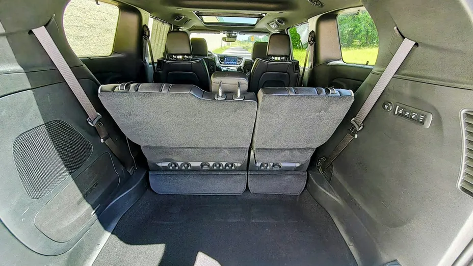 CHRYSLER Pacifica -