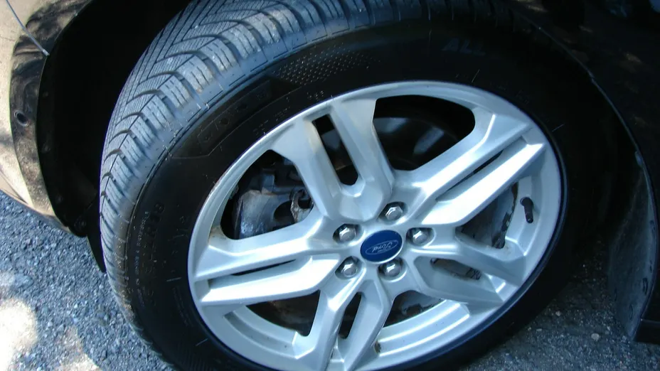 FORD S-MAX -