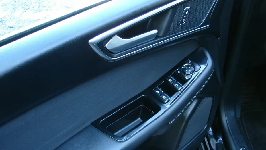 FORD S-MAX -