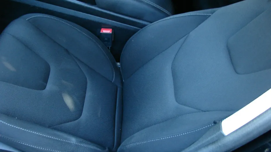 FORD S-MAX -