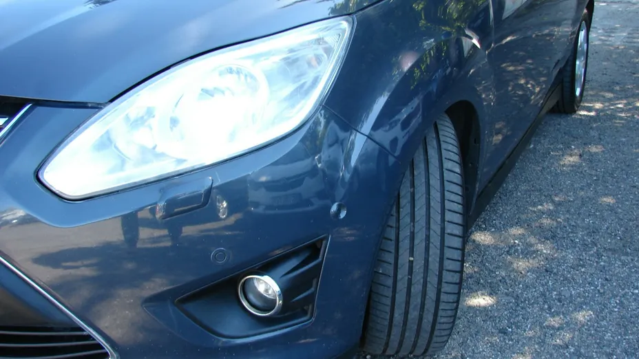 FORD C-MAX -