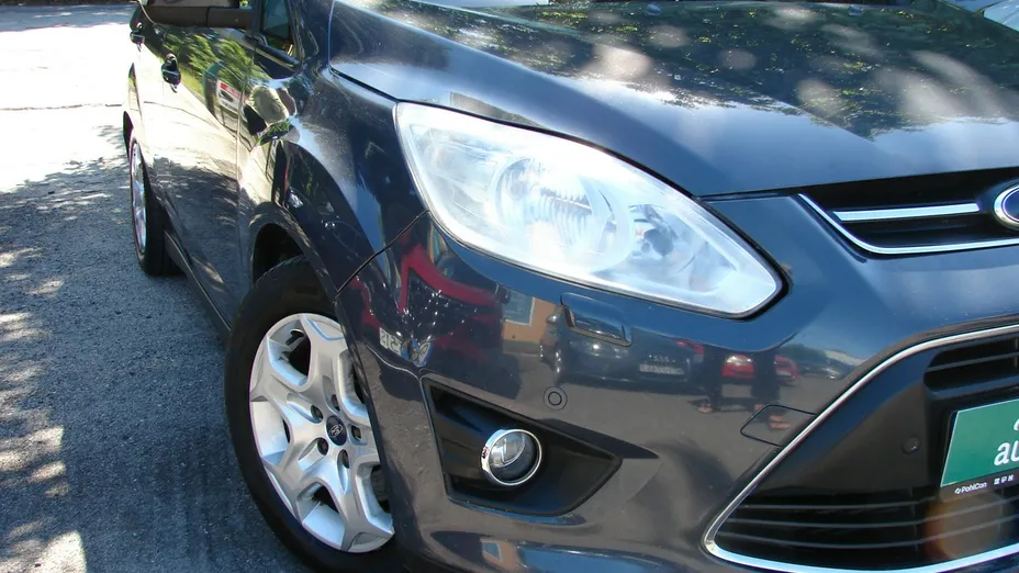 FORD C-MAX -