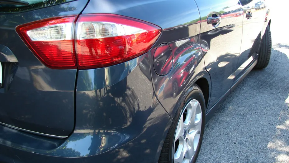 FORD C-MAX -
