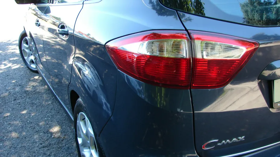 FORD C-MAX -