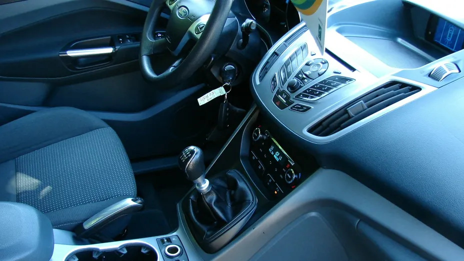 FORD C-MAX -