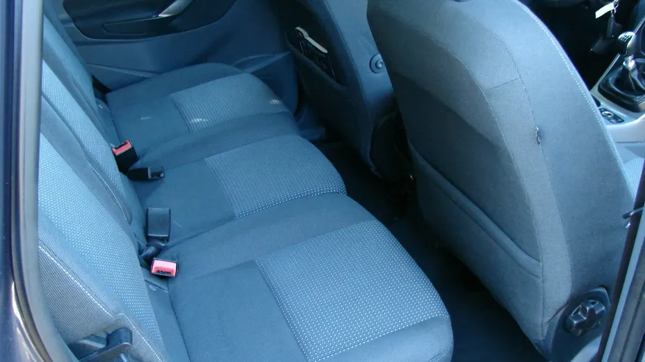FORD C-MAX -