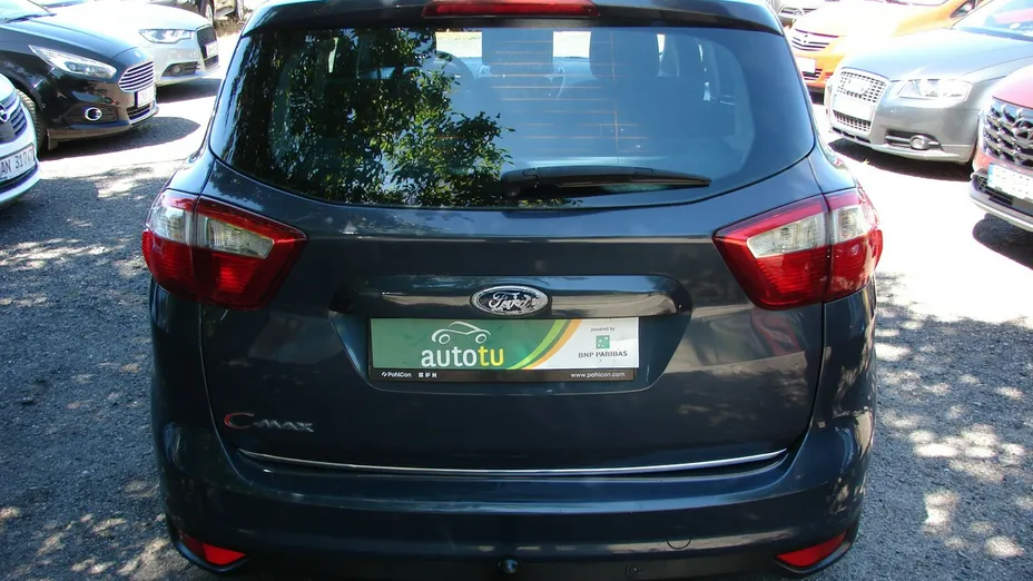FORD C-MAX -
