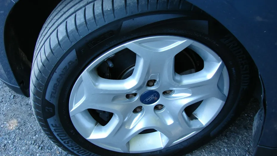 FORD C-MAX -
