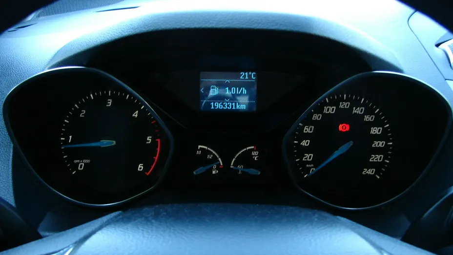 FORD C-MAX -