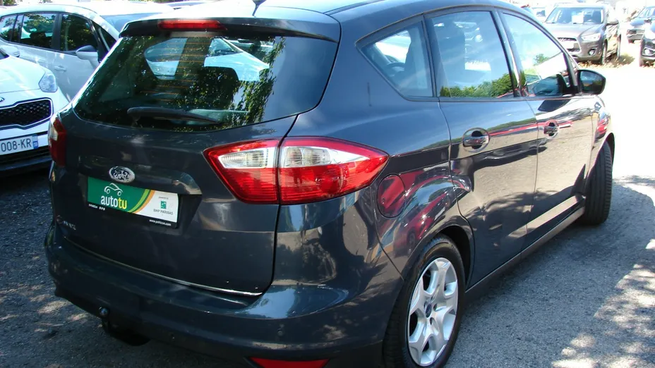 FORD C-MAX -