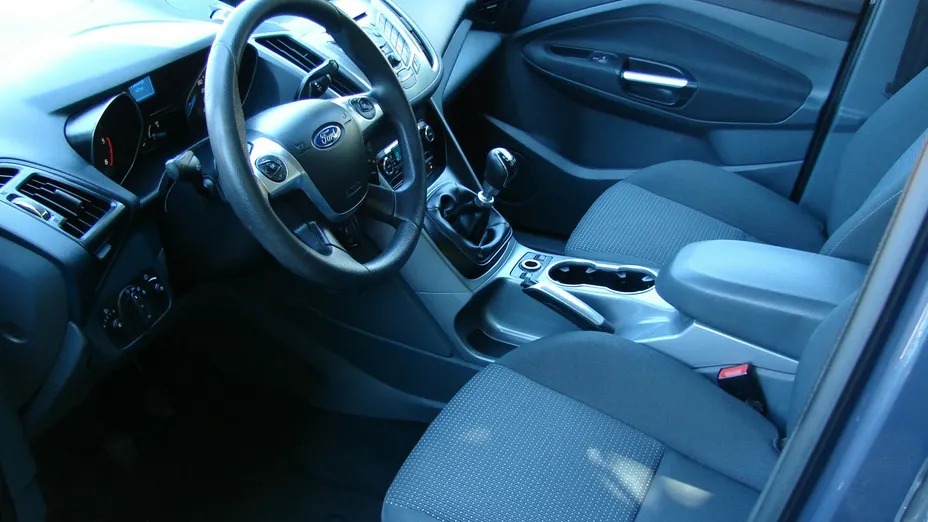 FORD C-MAX -