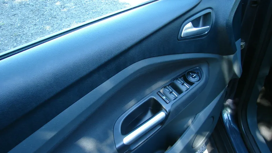 FORD C-MAX -