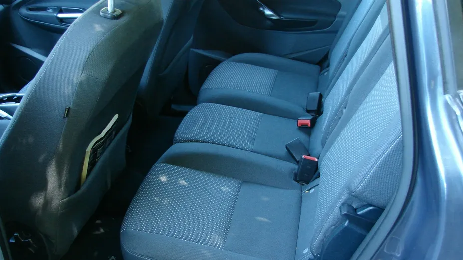 FORD C-MAX -