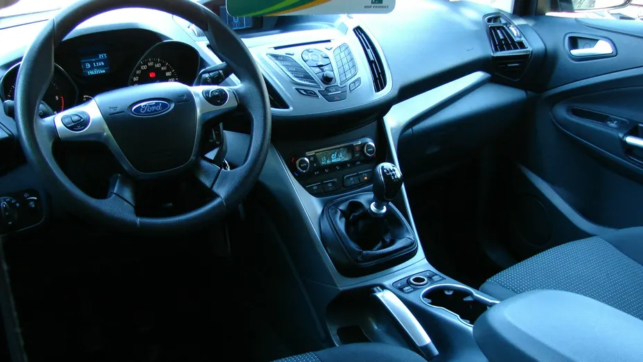 FORD C-MAX -