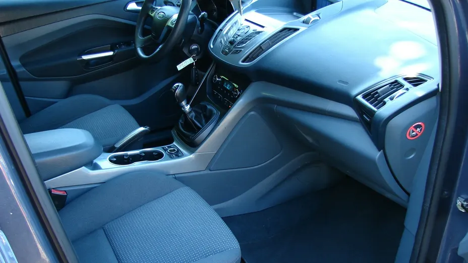 FORD C-MAX -