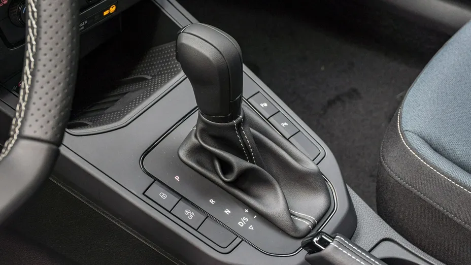 SEAT Arona -