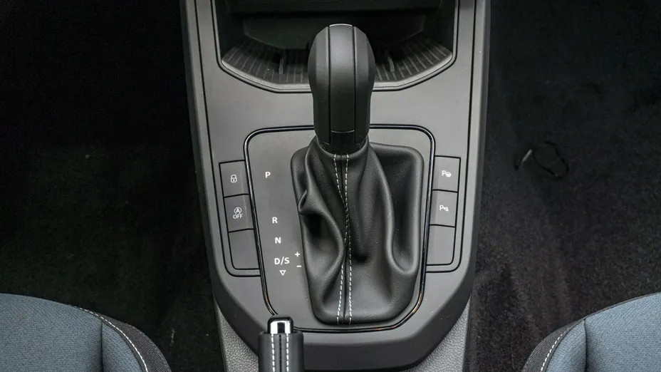 SEAT Arona -