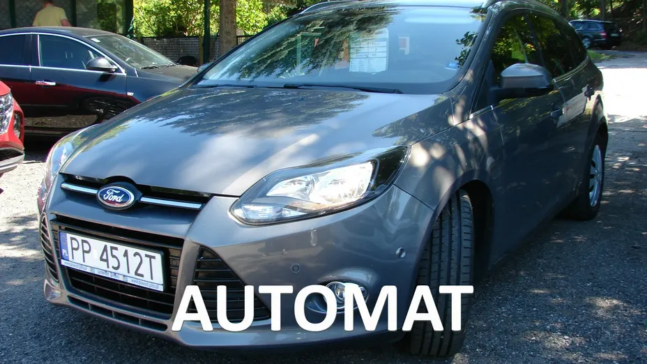 FORD Focus -