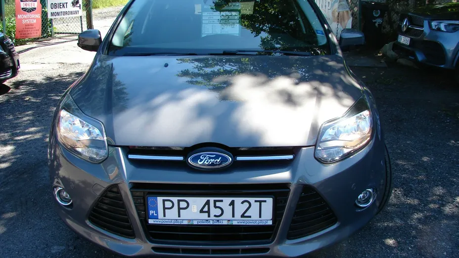 FORD Focus -