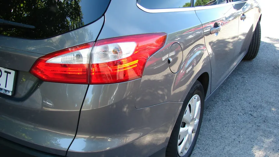 FORD Focus -