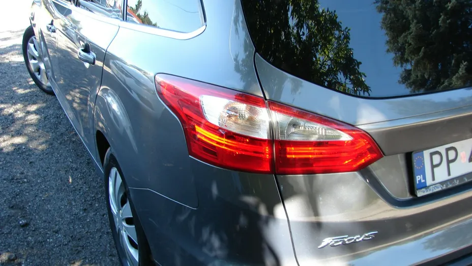 FORD Focus -