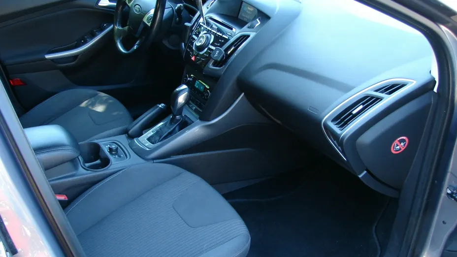 FORD Focus -