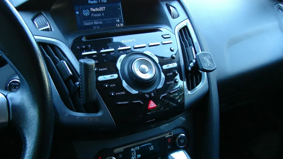 FORD Focus -