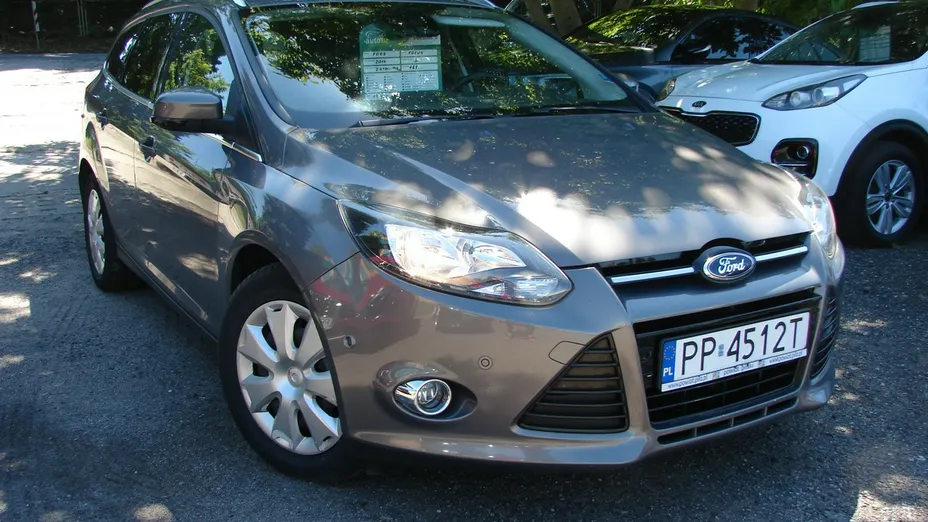 FORD Focus -