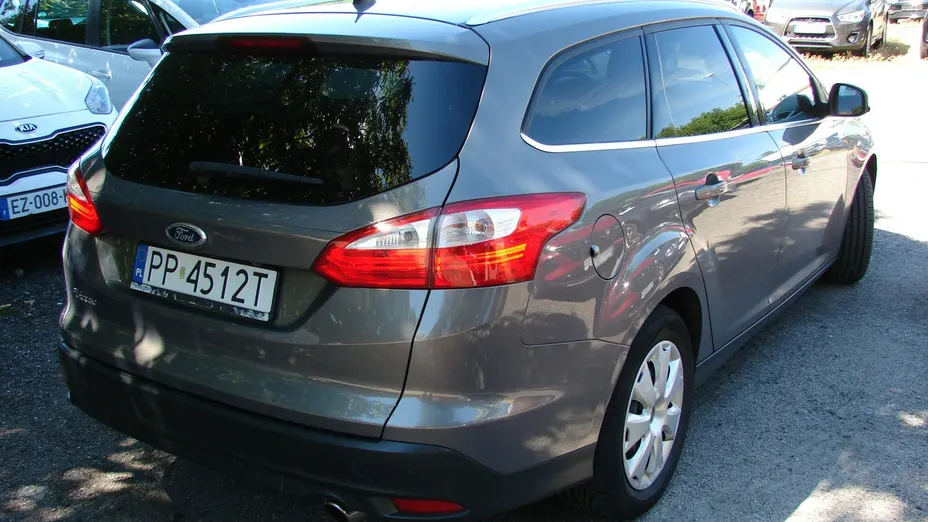 FORD Focus -