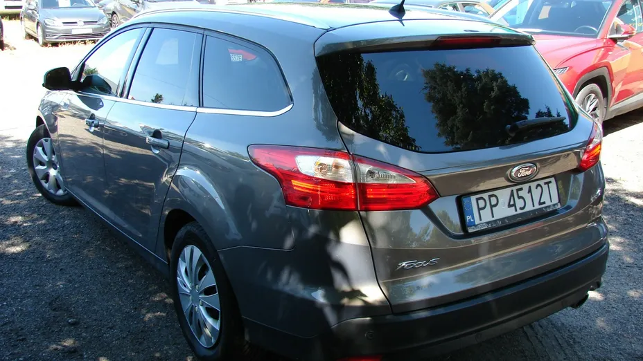 FORD Focus -