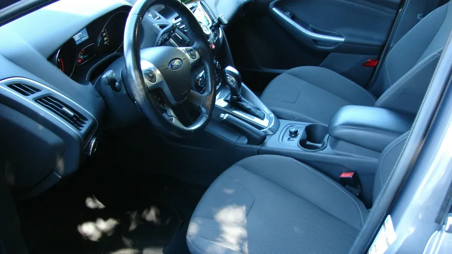 FORD Focus -