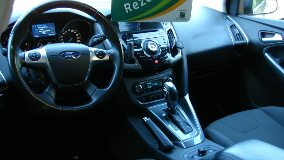 FORD Focus -