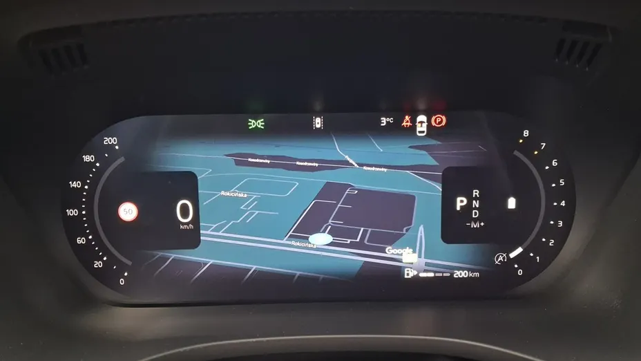 VOLVO XC60 -