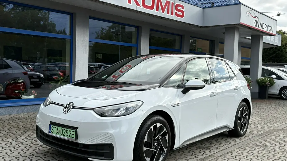 VOLKSWAGEN ID.3 -