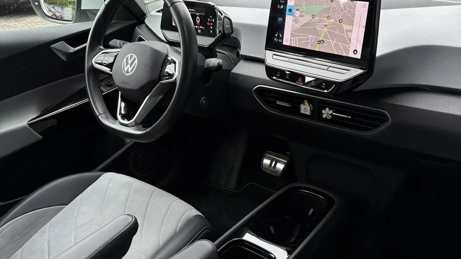VOLKSWAGEN ID.3 -