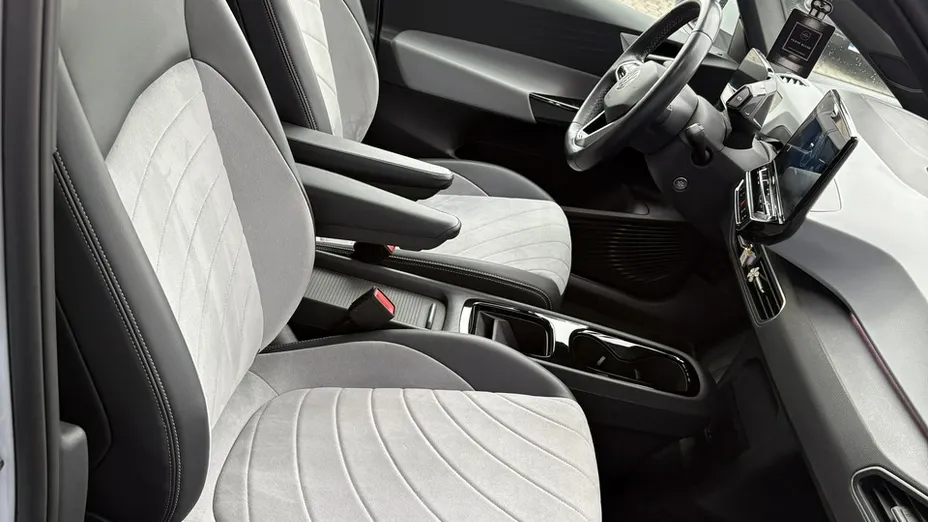 VOLKSWAGEN ID.3 -