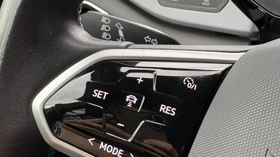 VOLKSWAGEN ID.3 -