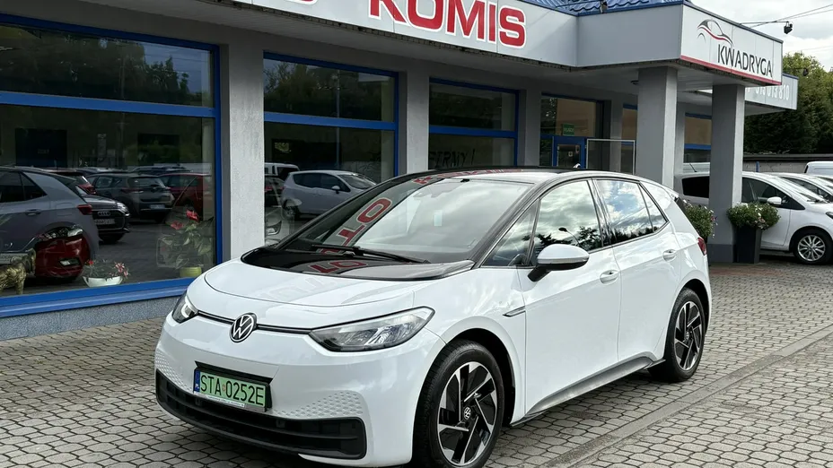 VOLKSWAGEN ID.3 -