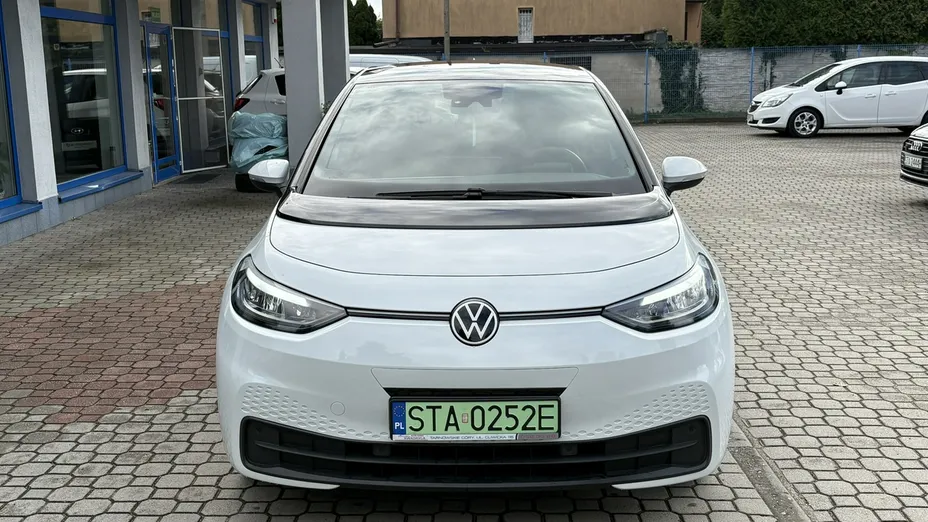 VOLKSWAGEN ID.3 -