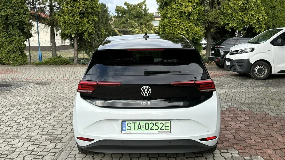 VOLKSWAGEN ID.3 -