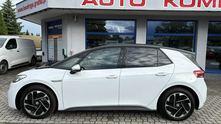 VOLKSWAGEN ID.3 -