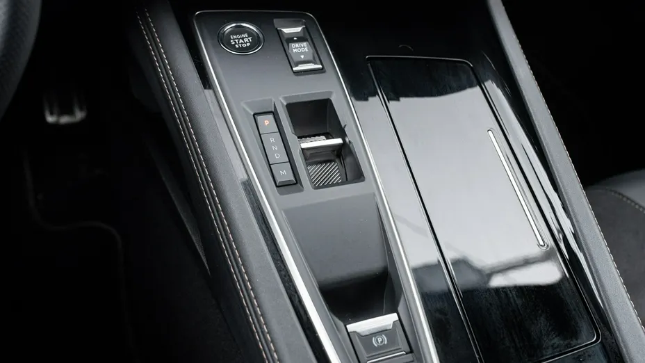 PEUGEOT 508 -