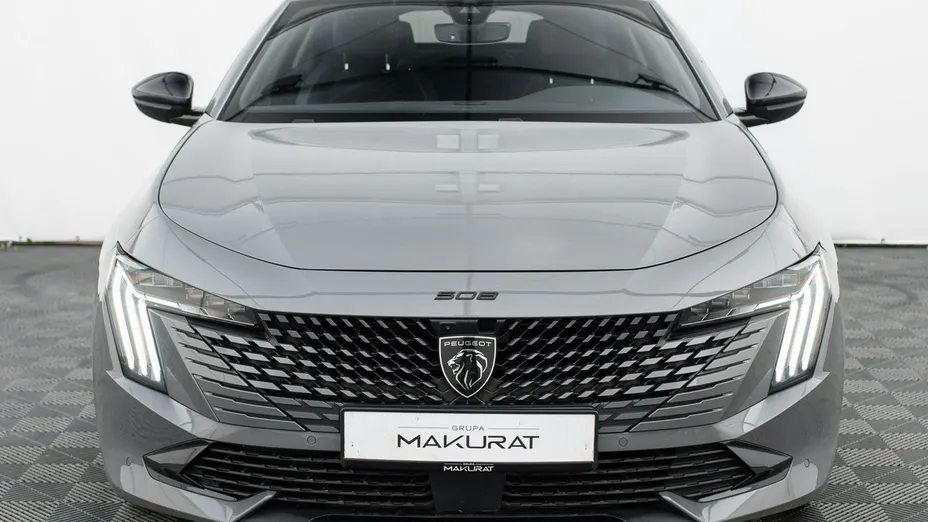 PEUGEOT 508 -