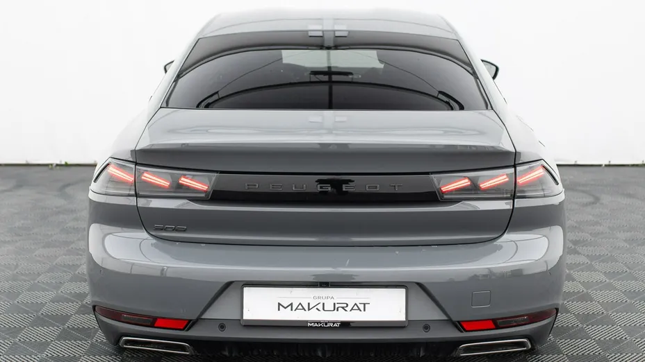 PEUGEOT 508 -